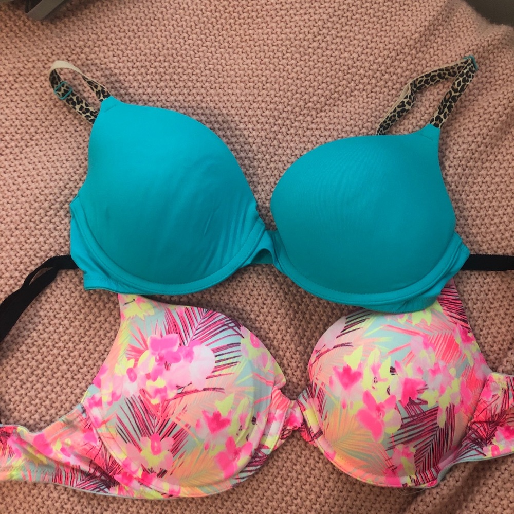 Victoria secret bras